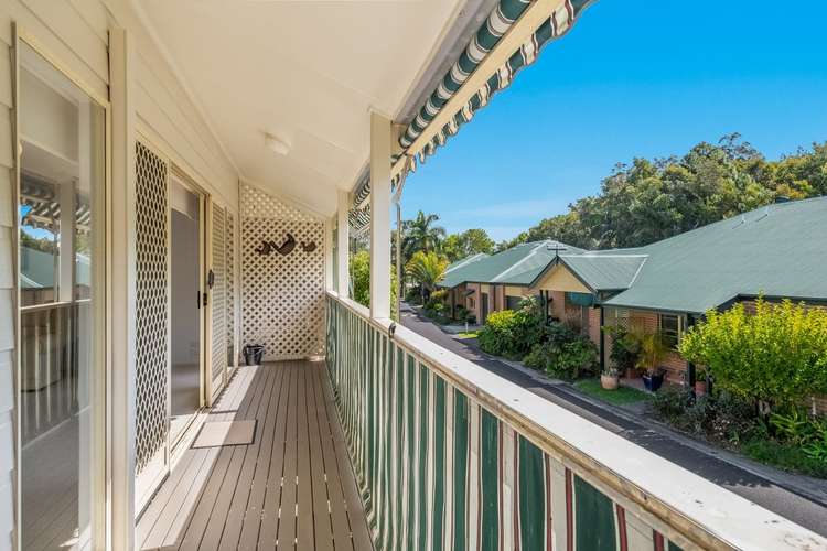 Fourth view of Homely unit listing, 50/11-19 Cooper Street, Byron Bay NSW 2481