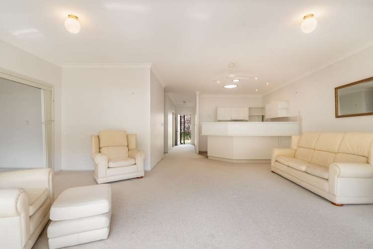 Fifth view of Homely unit listing, 50/11-19 Cooper Street, Byron Bay NSW 2481