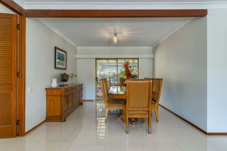 Fourth view of Homely house listing, 6 Moyry Street, The Gap QLD 4061