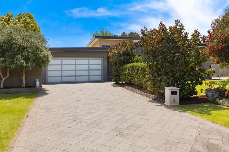 Fourth view of Homely house listing, 6 Chadd Place, Wembley Downs WA 6019