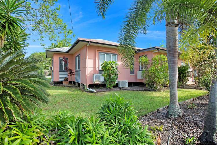 22 Mortensen Street, North Mackay QLD 4740