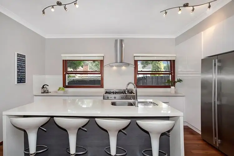 Fifth view of Homely house listing, 11 Rabaul Road, North Curl Curl NSW 2099