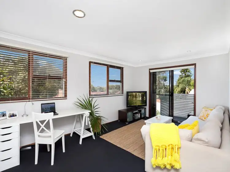 Sixth view of Homely house listing, 11 Rabaul Road, North Curl Curl NSW 2099