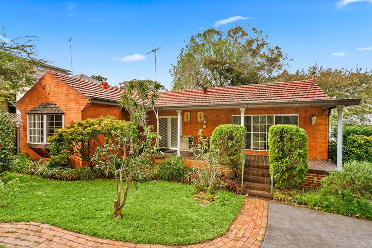 Second view of Homely house listing, 83 Woronora Parade, Oatley NSW 2223