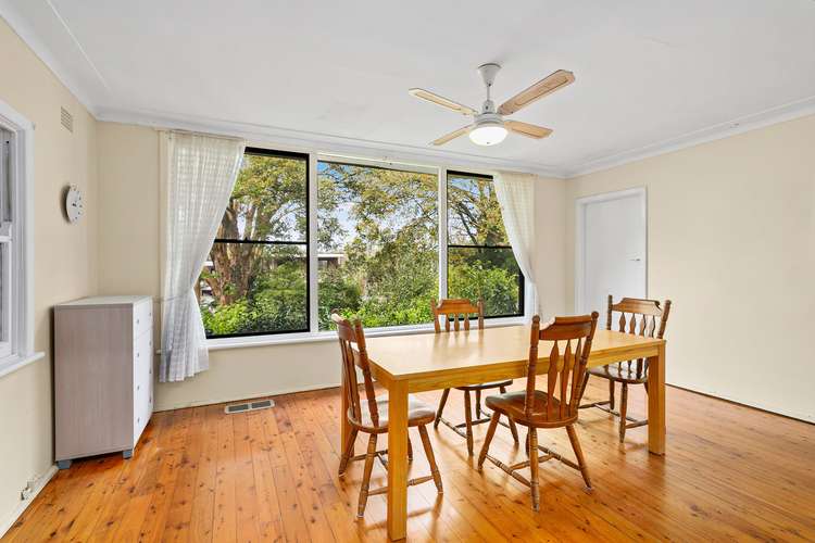 Sixth view of Homely house listing, 83 Woronora Parade, Oatley NSW 2223