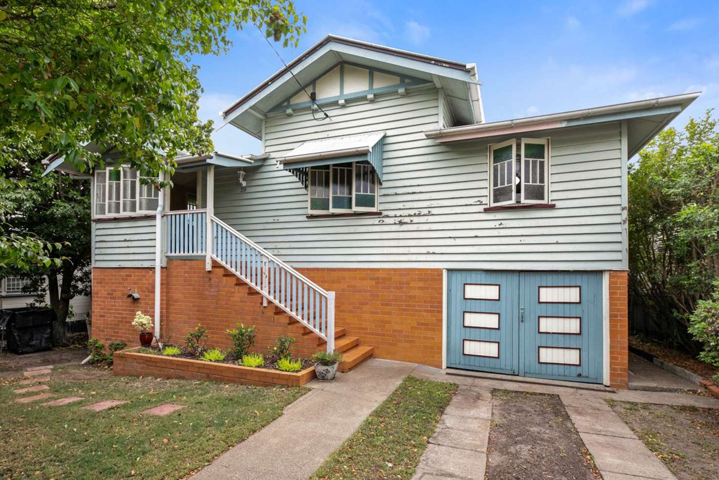 Main view of Homely house listing, 29 Gainsborough Street, Moorooka QLD 4105