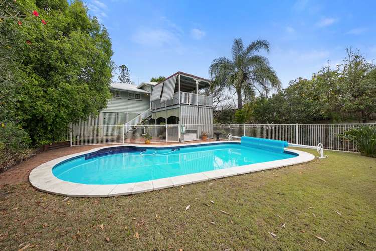 Second view of Homely house listing, 29 Gainsborough Street, Moorooka QLD 4105