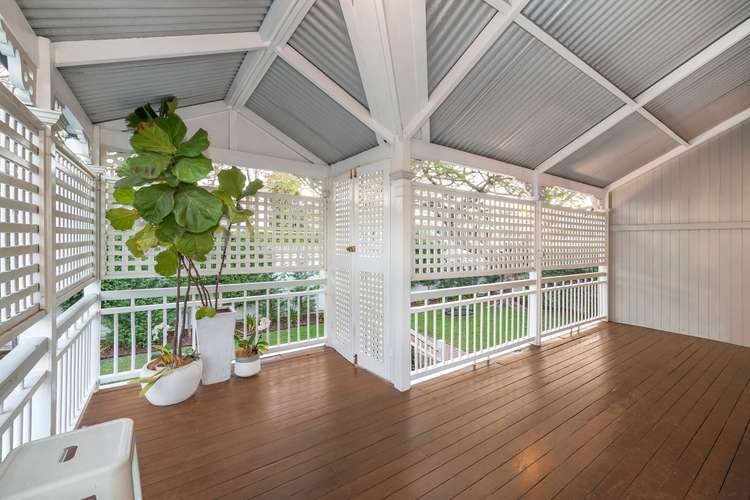 Fourth view of Homely house listing, 39 Howie Street, Clayfield QLD 4011