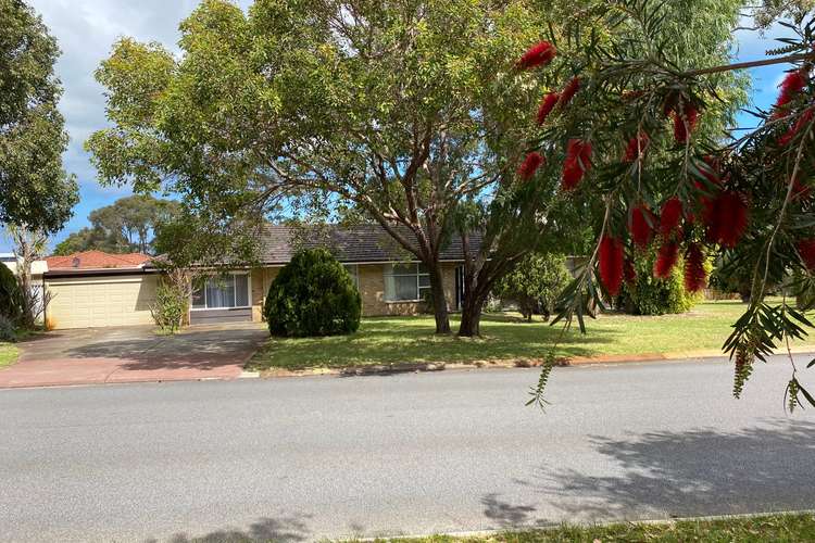 Main view of Homely house listing, 7 Glenelg Avenue, Wembley Downs WA 6019