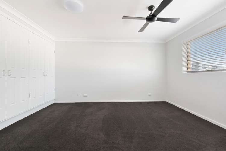 Third view of Homely unit listing, 12/383 Bowen Terrace, New Farm QLD 4005