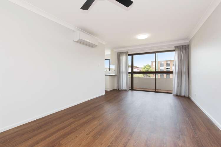 Fifth view of Homely unit listing, 12/383 Bowen Terrace, New Farm QLD 4005