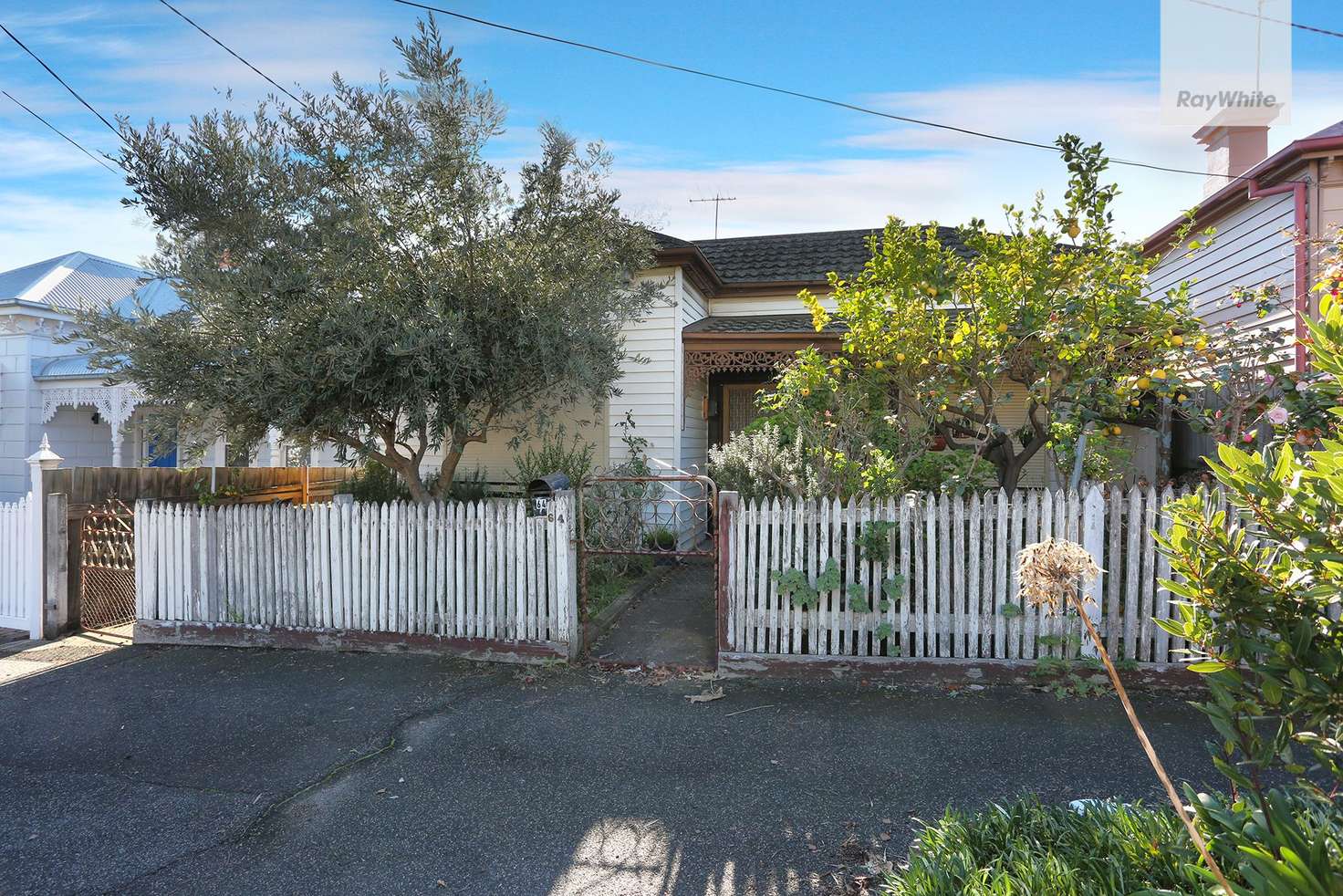 Main view of Homely house listing, 64 Hunter Street, Brunswick West VIC 3055