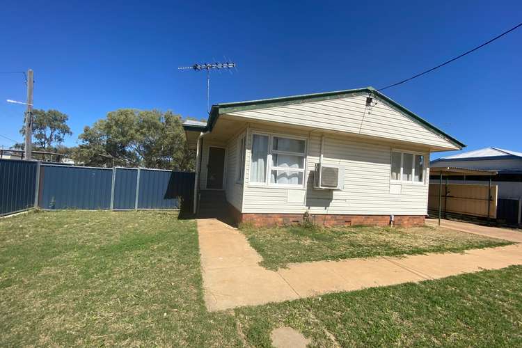 Main view of Homely house listing, 62 Parry Street, Charleville QLD 4470