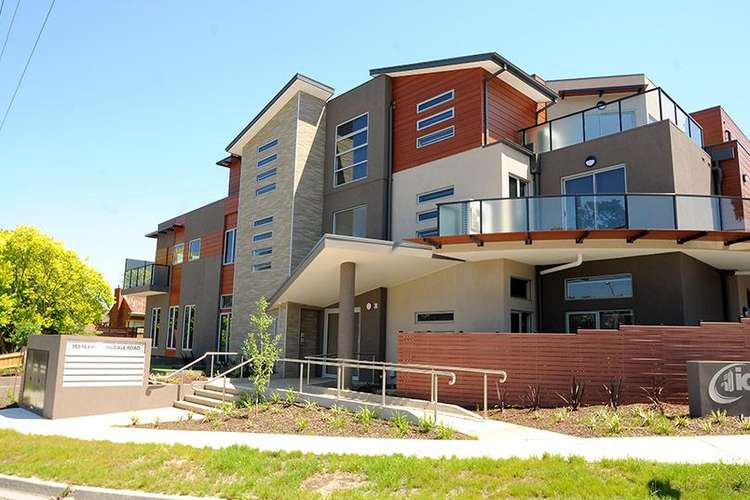 Third view of Homely apartment listing, 207/151-153 Huntingdale Road, Ashwood VIC 3147