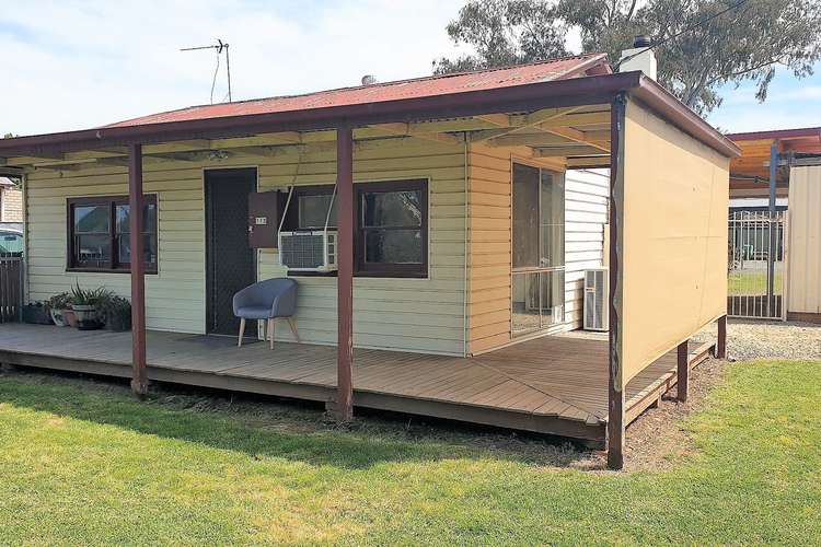 Main view of Homely house listing, 113 Hervey Street, Elmore VIC 3558