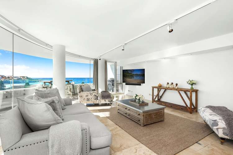 Third view of Homely house listing, 407/180-186 Campbell Parade, Bondi Beach NSW 2026