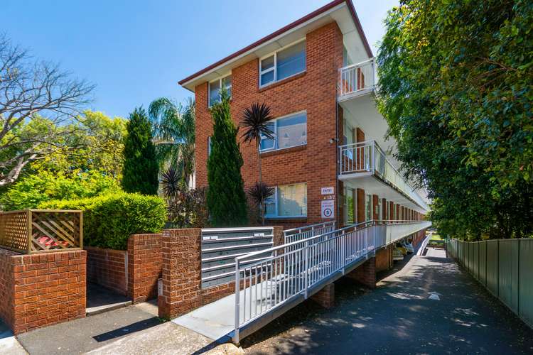 3/137 Smith Street, Summer Hill NSW 2130