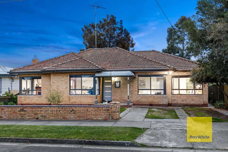 Main view of Homely house listing, 57 McDonald Street, East Geelong VIC 3219