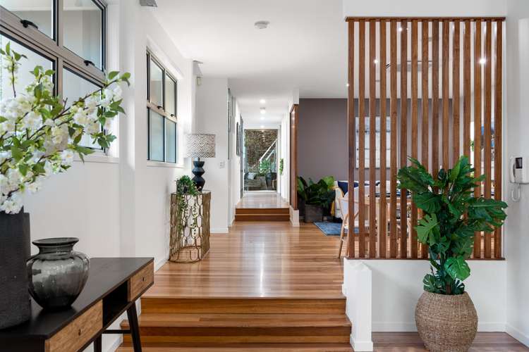 Sixth view of Homely house listing, 18 Mikado Street, Hamilton QLD 4007