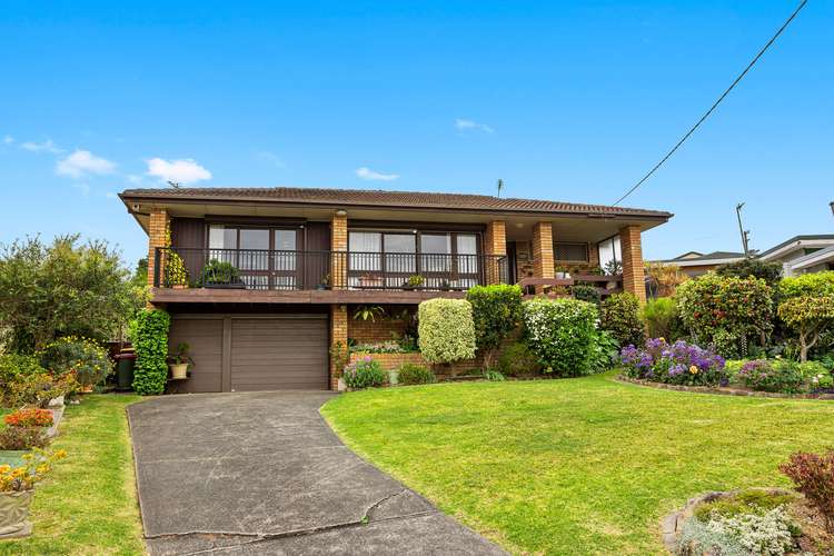 7 Bruce Avenue, Mount Warrigal NSW 2528