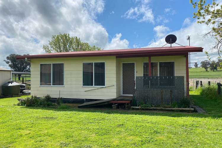 Main view of Homely house listing, 34A Camp Road, Cowra NSW 2794