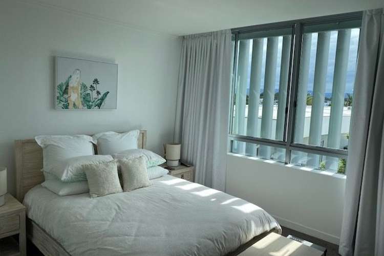 Fourth view of Homely apartment listing, 2307/33 T.E. Peters Drive, Broadbeach Waters QLD 4218