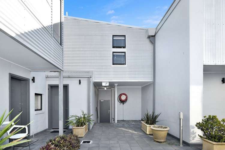 Main view of Homely apartment listing, 17/43-57 Mallett Street, Camperdown NSW 2050