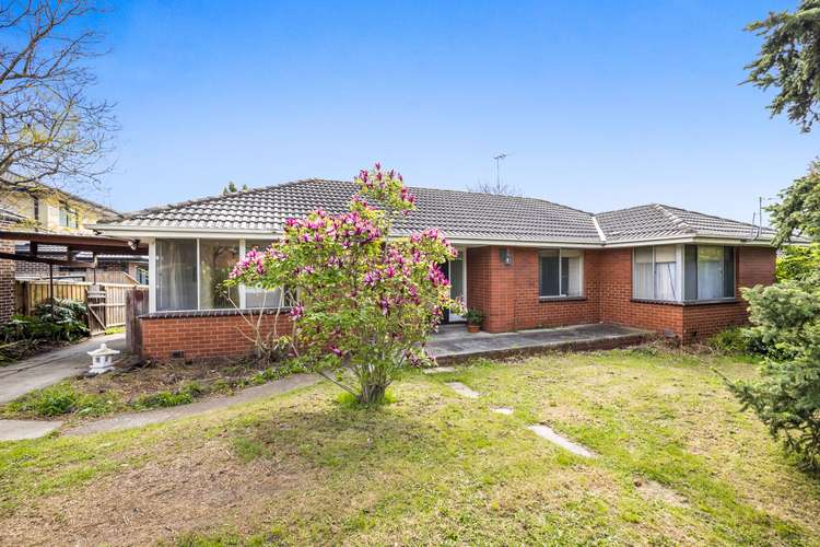 Second view of Homely house listing, 5 Moore Road, Ashwood VIC 3147