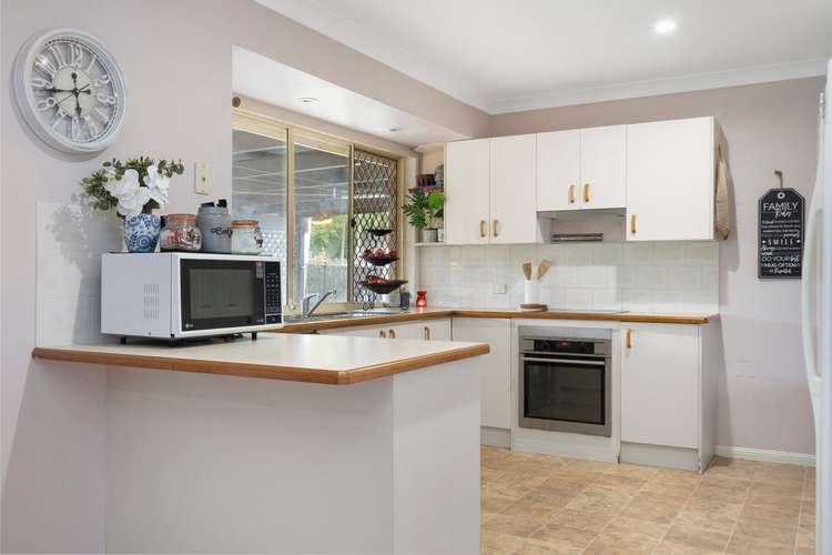 Fourth view of Homely house listing, 6 Pantai Place, Tanah Merah QLD 4128