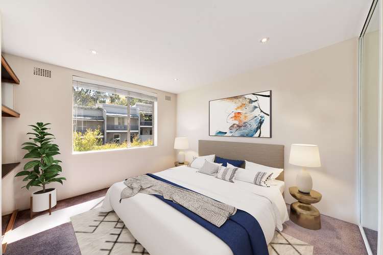 Second view of Homely apartment listing, 3/3-5 Riley Street, North Sydney NSW 2060
