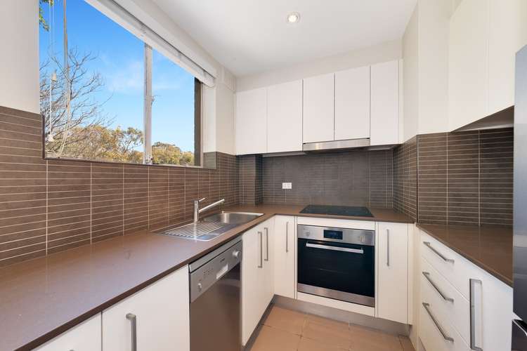 Third view of Homely apartment listing, 3/3-5 Riley Street, North Sydney NSW 2060
