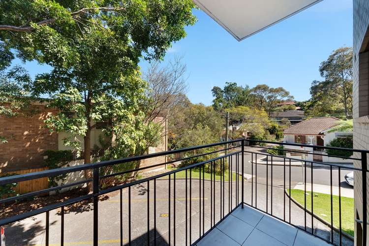 Fifth view of Homely apartment listing, 3/3-5 Riley Street, North Sydney NSW 2060