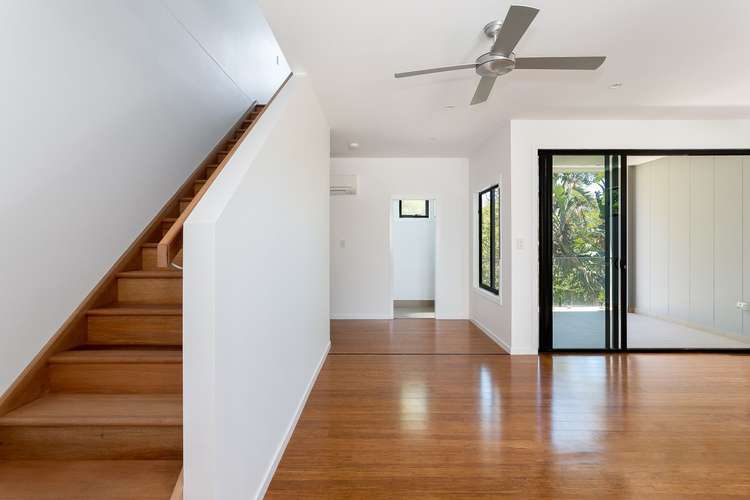 Second view of Homely townhouse listing, 7/32 John Street, Redcliffe QLD 4020