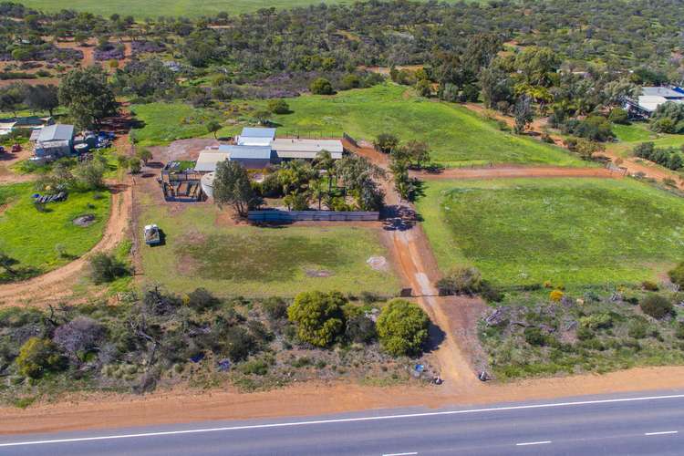 5 Elliott Street, Isseka WA 6535