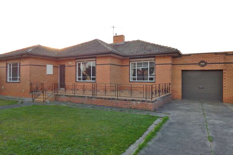 Main view of Homely house listing, 34 Lindenow Street, Reservoir VIC 3073