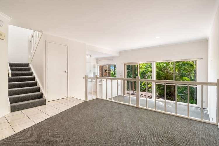 Second view of Homely townhouse listing, 6/18 Mahogany Drive, Byron Bay NSW 2481