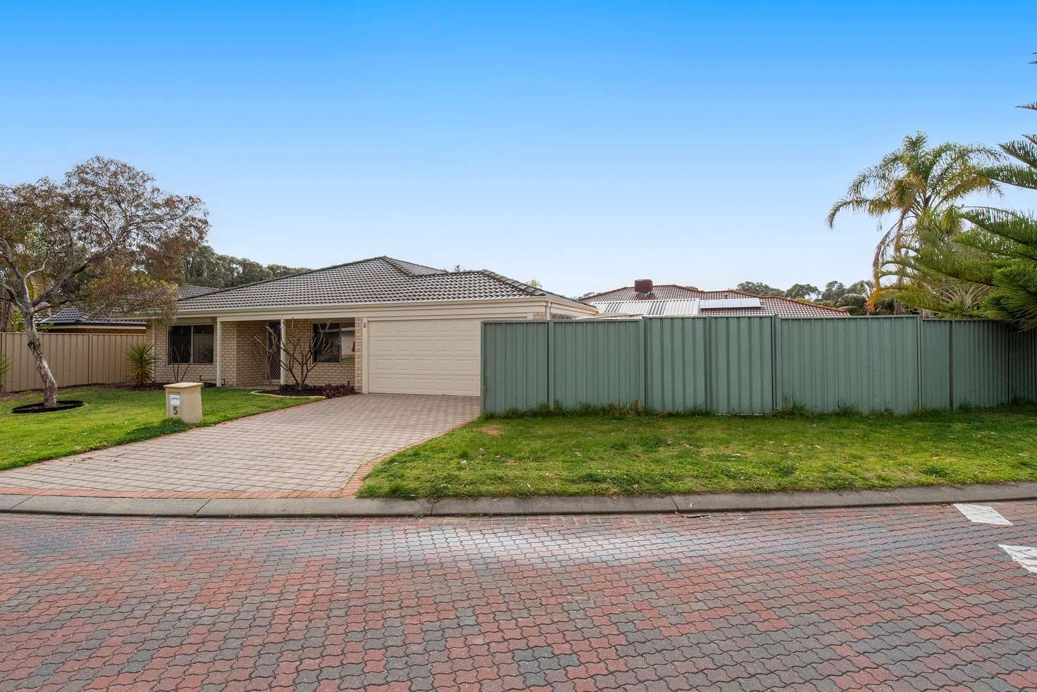 Main view of Homely house listing, 5 Bolton Avenue, Secret Harbour WA 6173