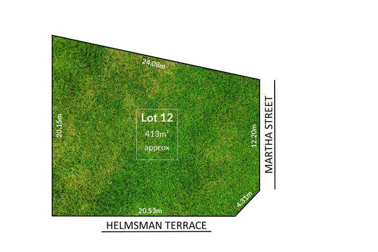 Lot 12, 9 Helmsman Terrace, Seaford SA 5169