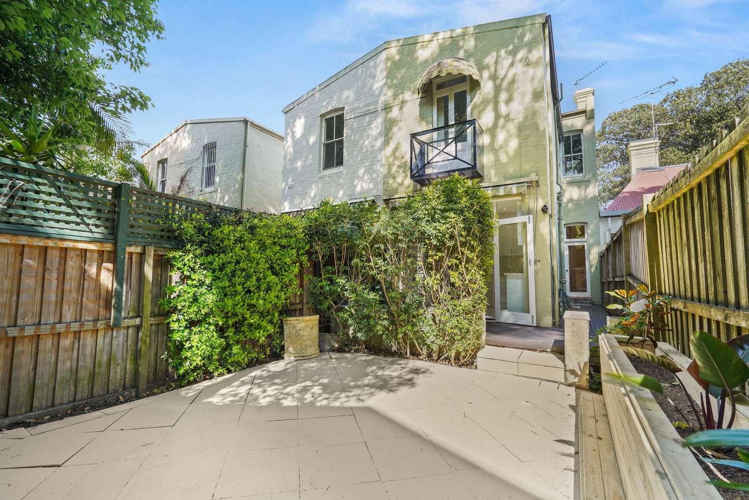 Main view of Homely house listing, 15 Woods Avenue, Woollahra NSW 2025