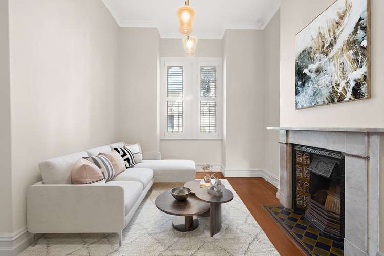 Second view of Homely house listing, 15 Woods Avenue, Woollahra NSW 2025