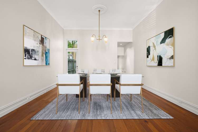 Third view of Homely house listing, 15 Woods Avenue, Woollahra NSW 2025