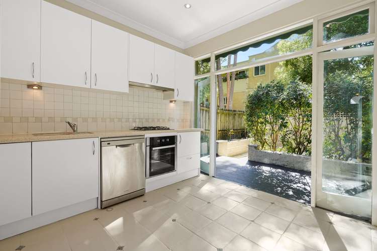 Fourth view of Homely house listing, 15 Woods Avenue, Woollahra NSW 2025