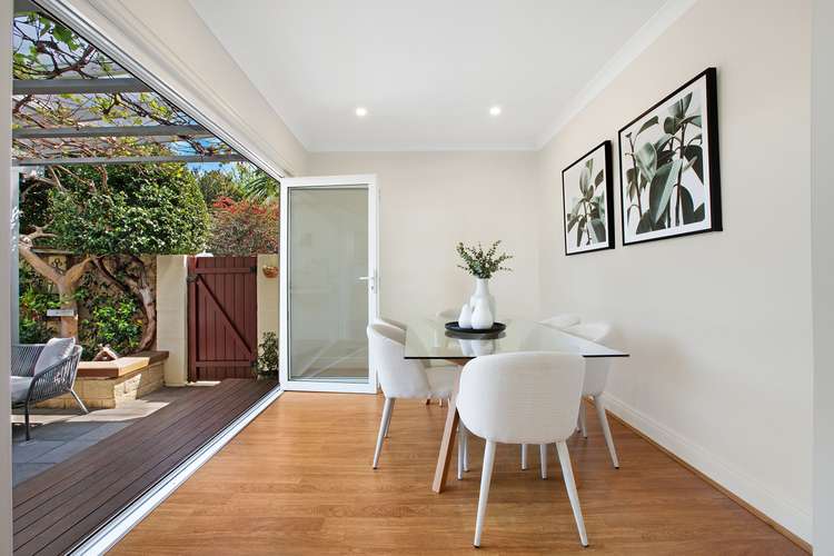 Third view of Homely house listing, 57 Tranmere Street, Drummoyne NSW 2047
