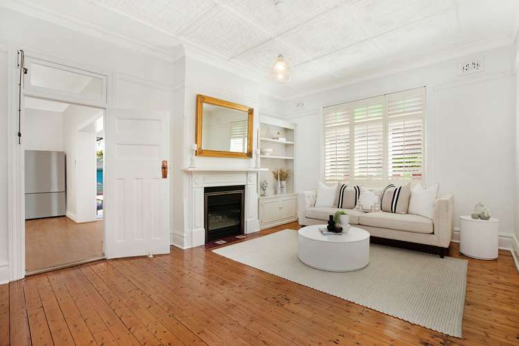 Fourth view of Homely house listing, 57 Tranmere Street, Drummoyne NSW 2047