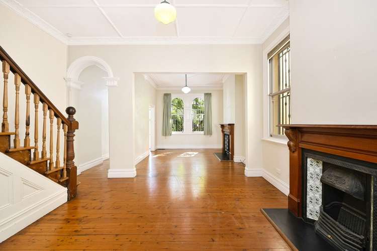 Main view of Homely house listing, 44 Kingston Road, Camperdown NSW 2050