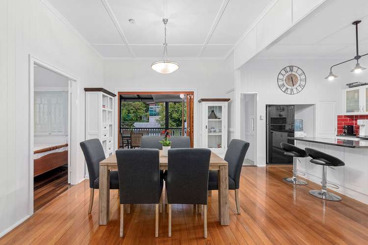 Fourth view of Homely house listing, 36 Davey Street, Moorooka QLD 4105