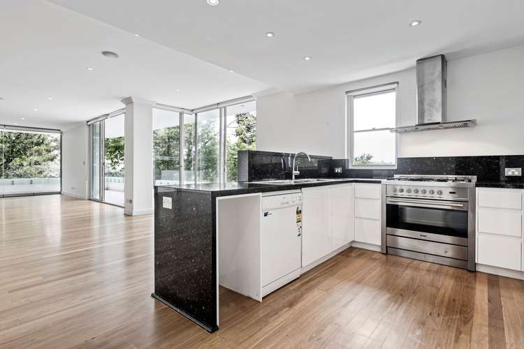 Second view of Homely apartment listing, 1/6a Address Upon Request, Woollahra NSW 2025