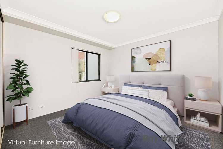 Second view of Homely apartment listing, 12/67-69 St Pauls Street, Randwick NSW 2031