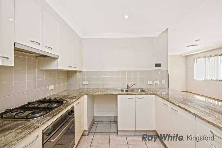 Fourth view of Homely apartment listing, 12/67-69 St Pauls Street, Randwick NSW 2031