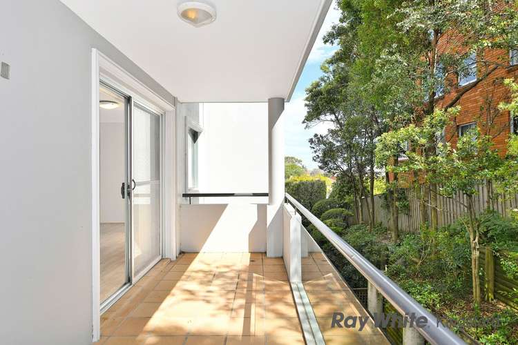 Fifth view of Homely apartment listing, 12/67-69 St Pauls Street, Randwick NSW 2031